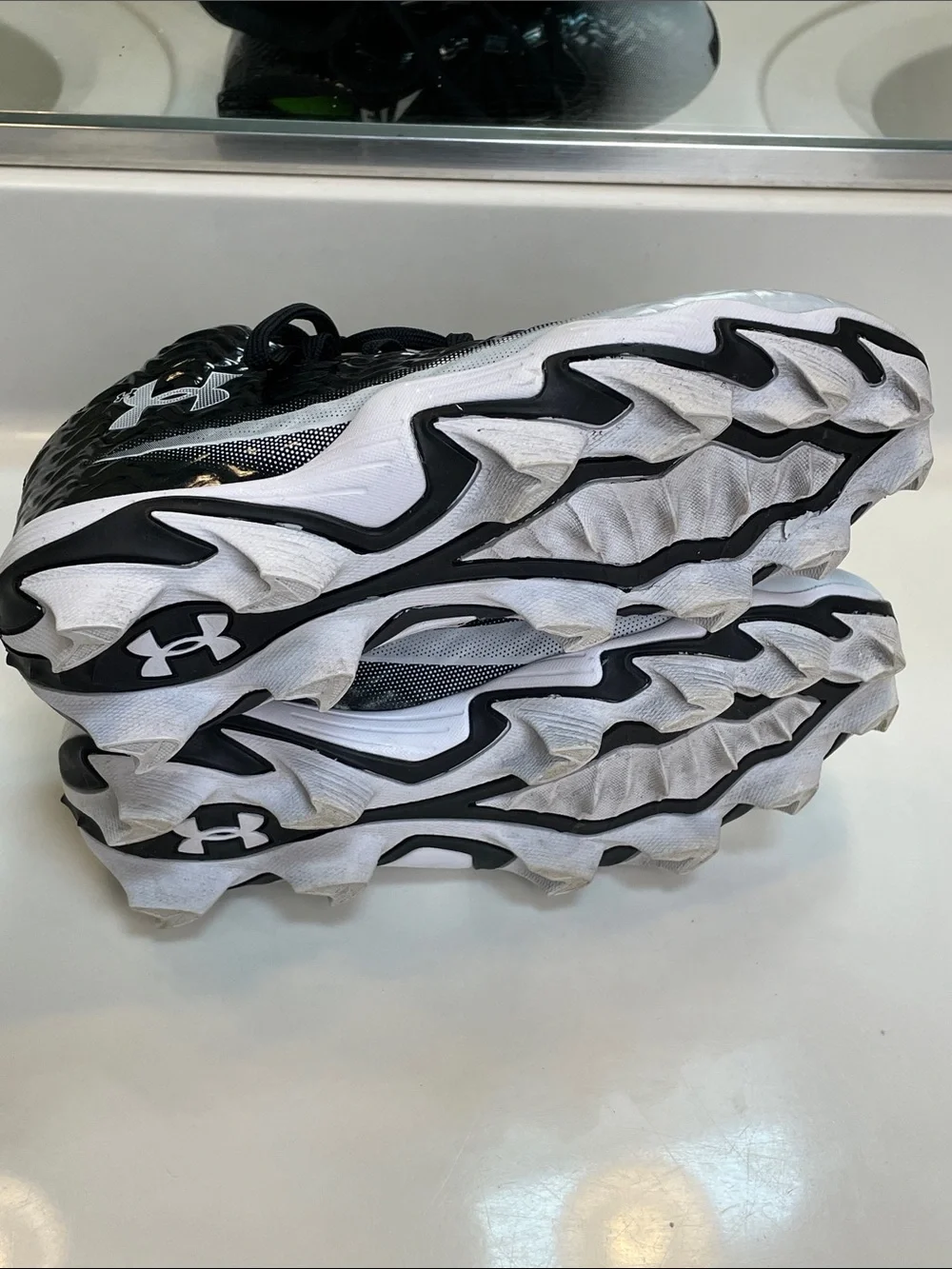 Under Armour under armour